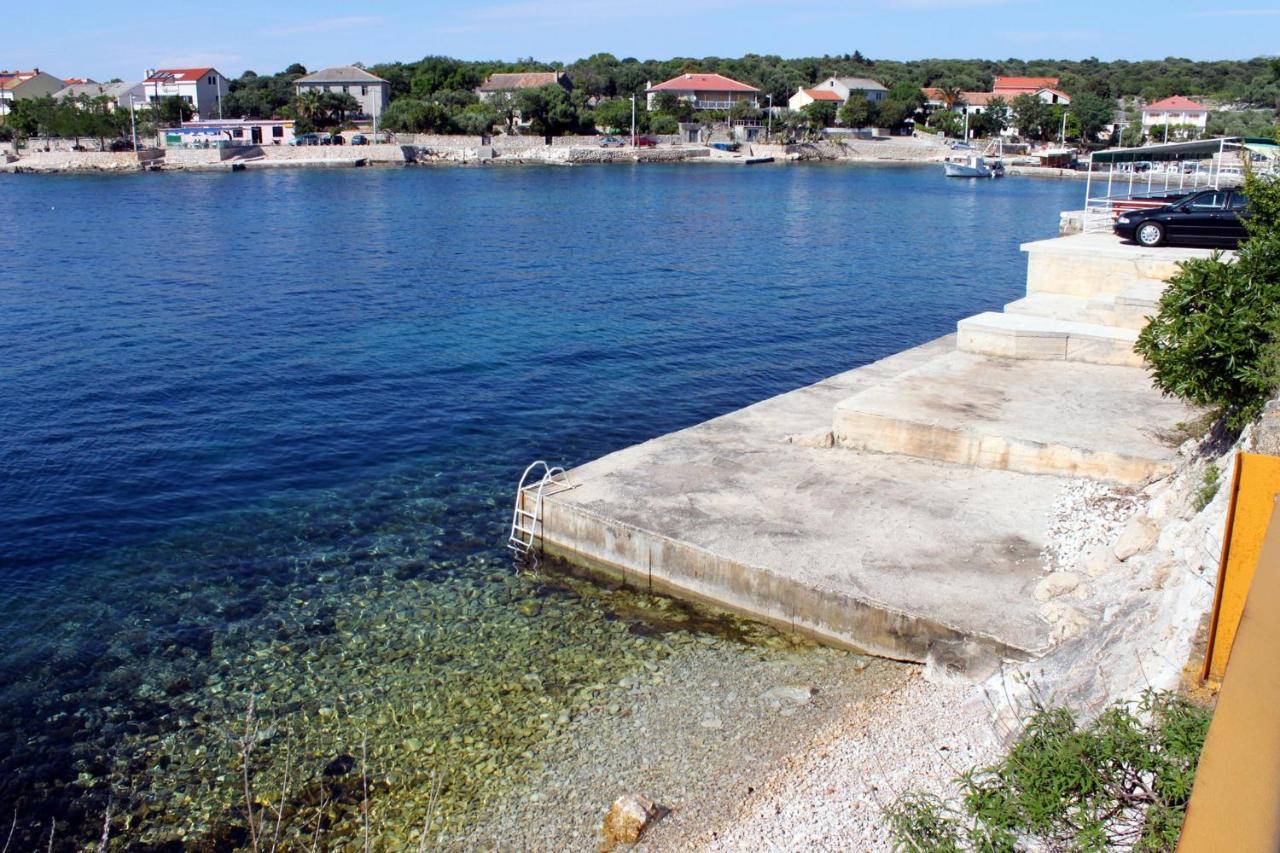 Apartments With A Parking Space Lun, Pag - 4062 Lun  Kültér fotó