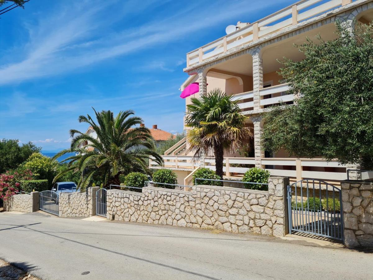 Apartments With A Parking Space Lun, Pag - 4062 Lun  Kültér fotó