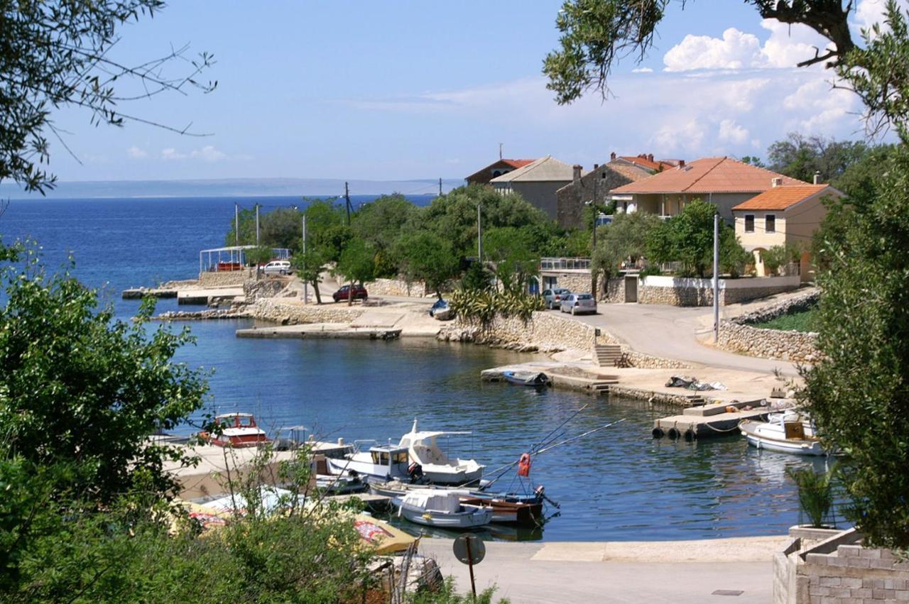 Apartments With A Parking Space Lun, Pag - 4062 Lun  Kültér fotó