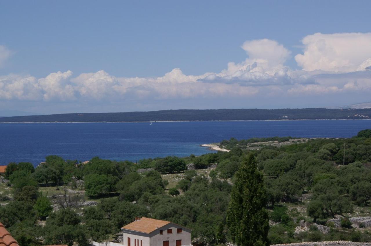Apartments With A Parking Space Lun, Pag - 4062 Lun  Kültér fotó